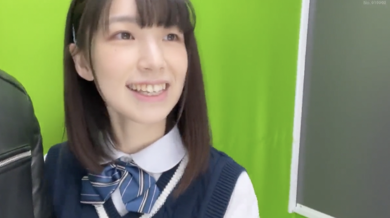花狩まい