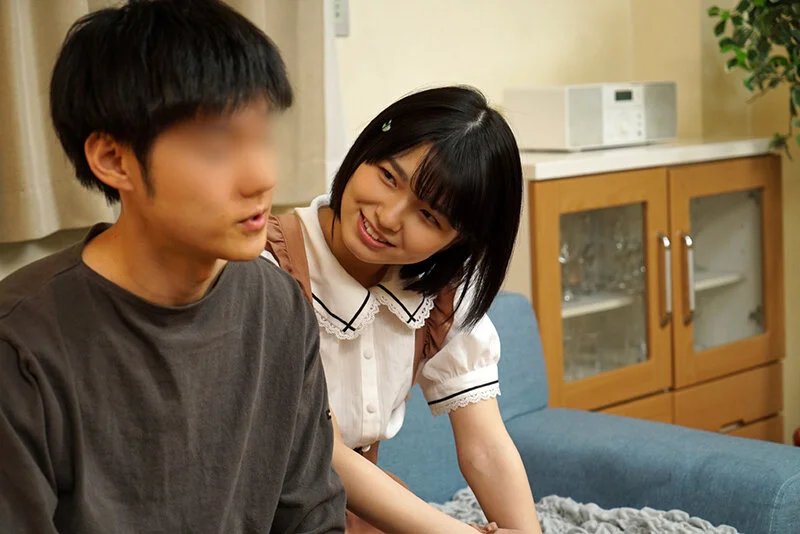 ブラコン妹とお兄ちゃんとの中出し近親相姦セックス！池谷胡桃、宇佐美玲奈、倉本すみれ